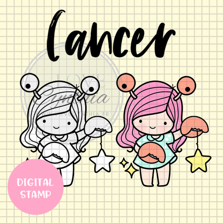CANCER - ZODIAC