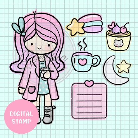GIRL GANG 12