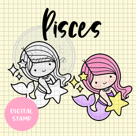 PISCES- ZODIAC