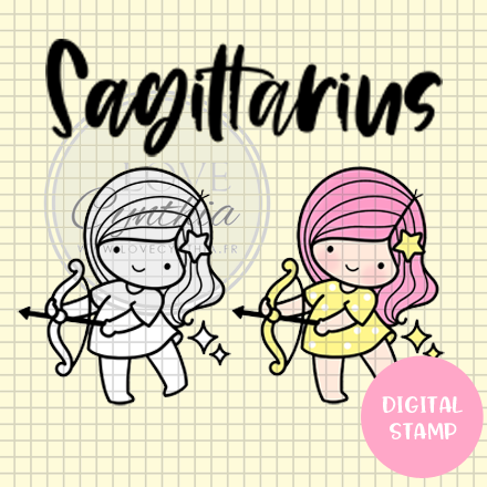 SAGITTARIUS - ZODIAC