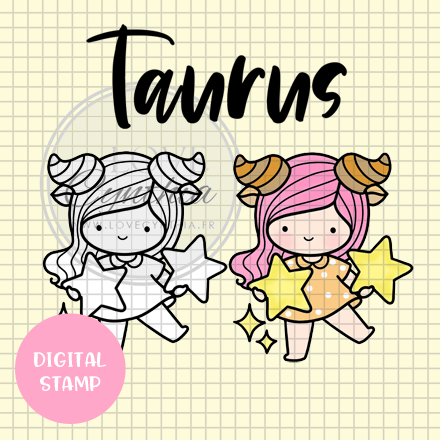 TAURUS - ZODIAC