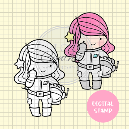 ASTRONAUT