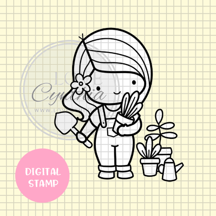 GARDENER