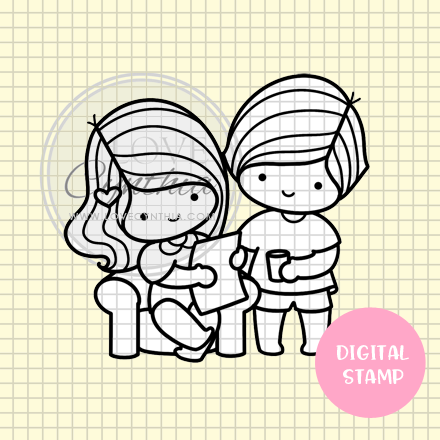 JUST US