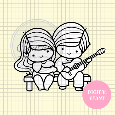 SING WITH ME