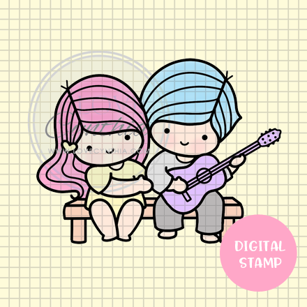 SING WITH ME