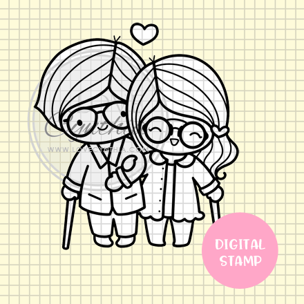 GROW OLD WITH YOU