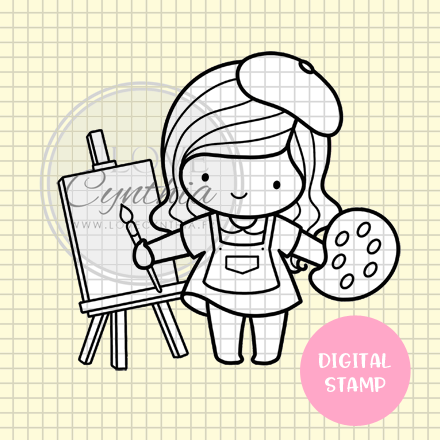 PAINTER