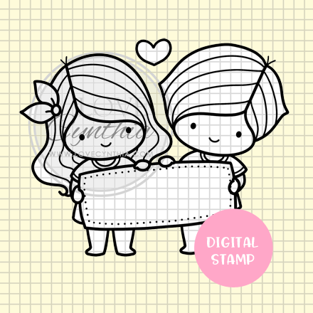 LOVE SIGN