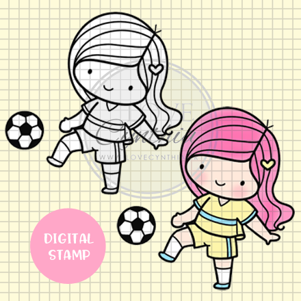 SOCCER / FOOTBALL PLAYER