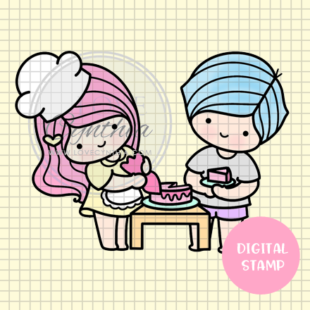 SWEET TIMES