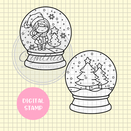 SNOW GLOBE