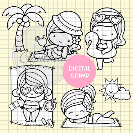 SUMMER LOVIN BUNDLE