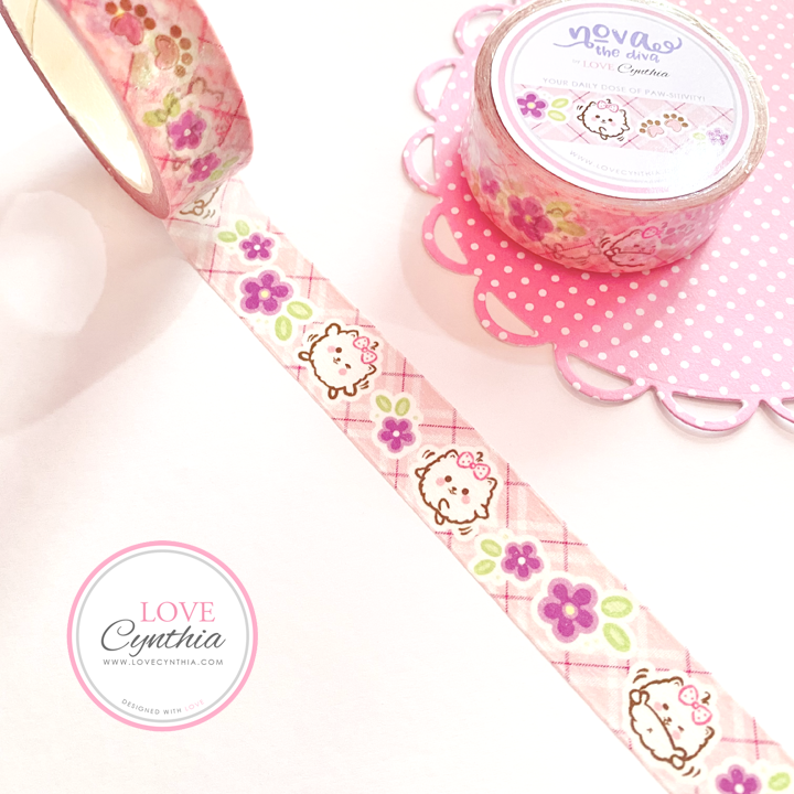 BLOOM - NOVA the DIVA