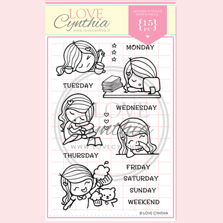 BRANDNEW WEEK