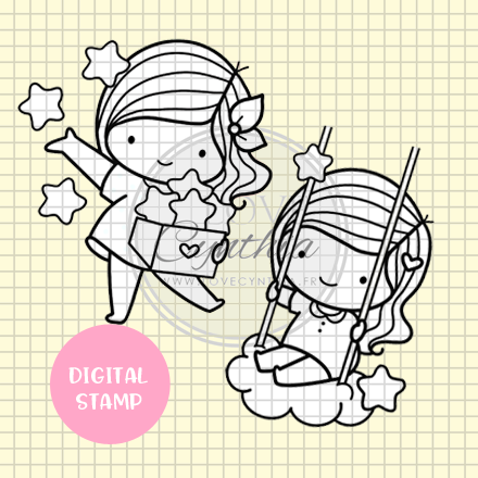 YOU'RE MY FAVORITE STAR